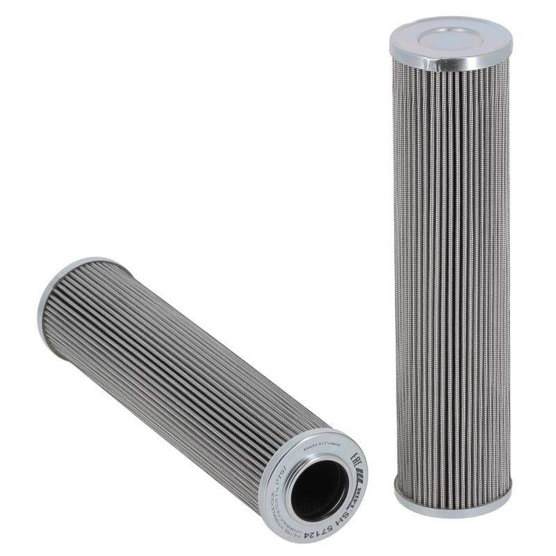 HYDRAULIC FILTER