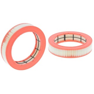 CABIN FILTER CATEGORY 2