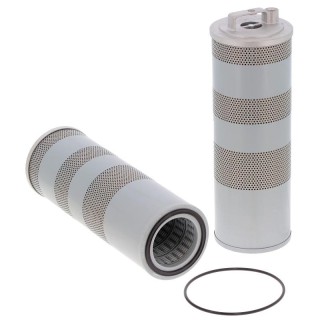 HYDRAULIC FILTER