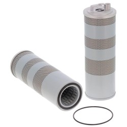 HYDRAULIC FILTER