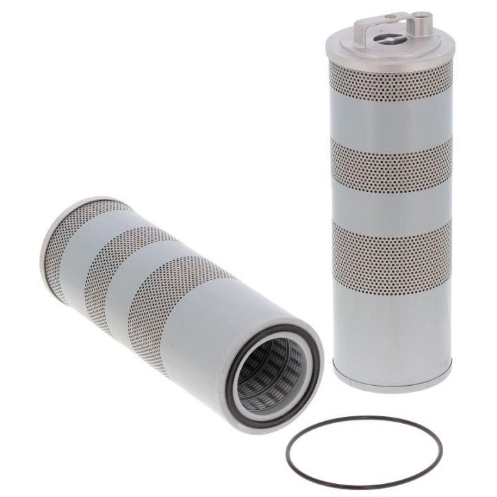 HYDRAULIC FILTER