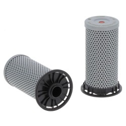HYDRAULIC FILTER