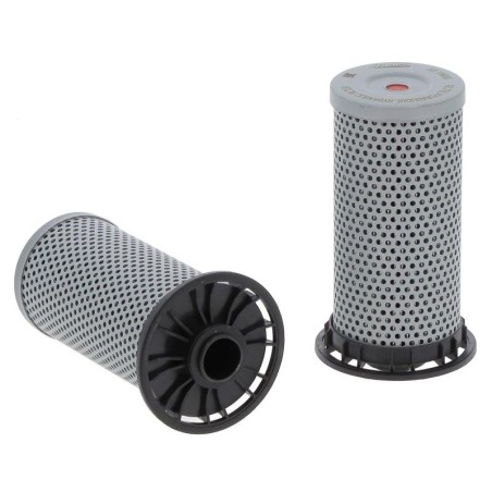 HYDRAULIC FILTER