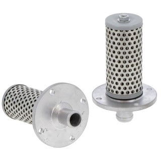 HYDRAULIC FILTER