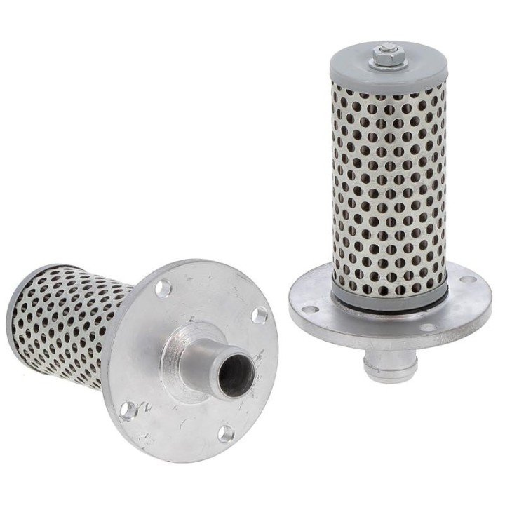 HYDRAULIC FILTER