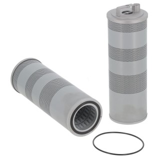HYDRAULIC FILTER