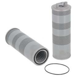 HYDRAULIC FILTER