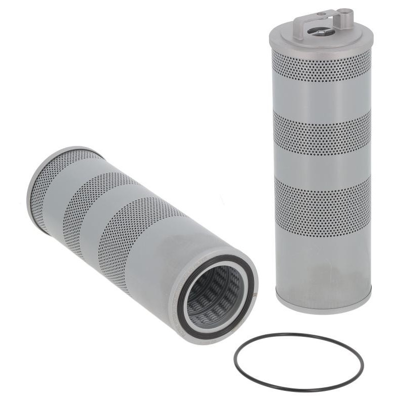 HYDRAULIC FILTER
