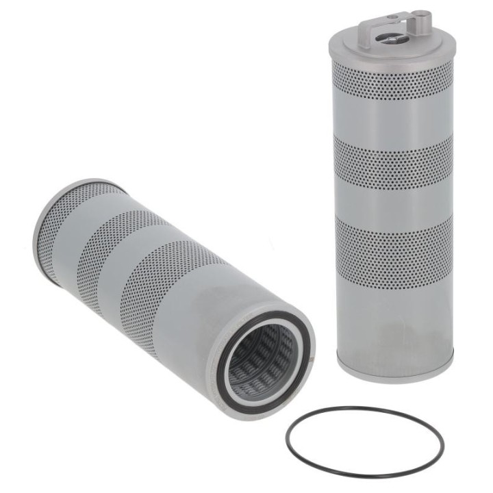 HYDRAULIC FILTER