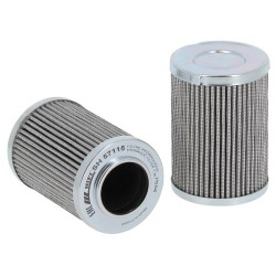 HYDRAULIC FILTER