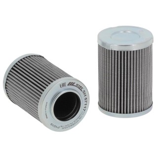 HYDRAULIC FILTER