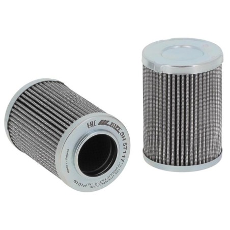 HYDRAULIC FILTER