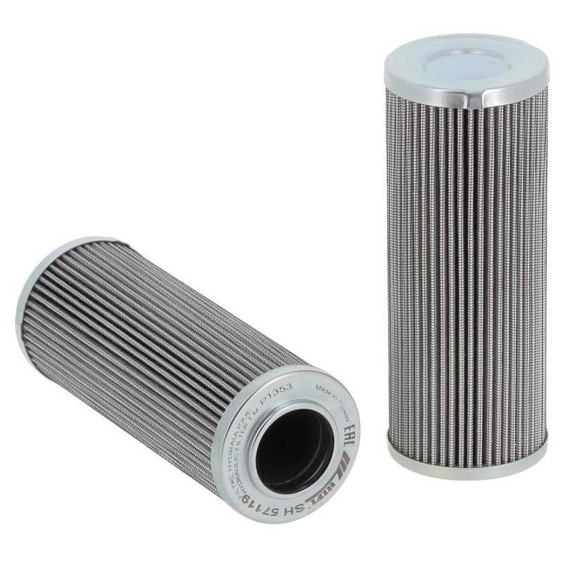 HYDRAULIC FILTER