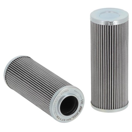 HYDRAULIC FILTER