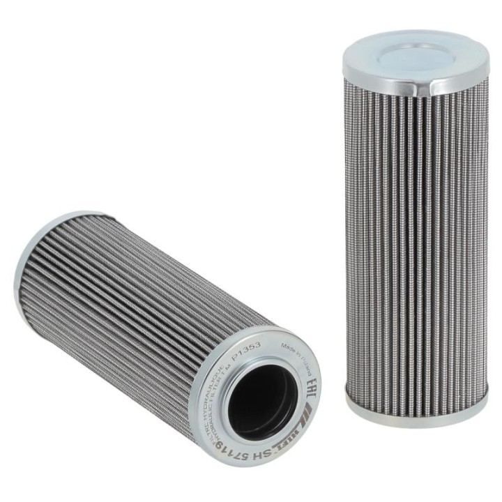 HYDRAULIC FILTER