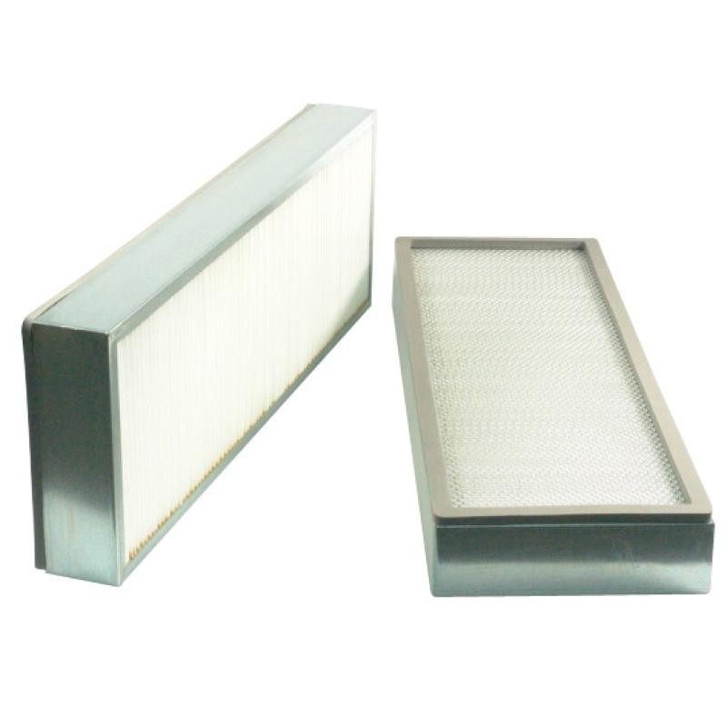 CABIN AIR FILTER