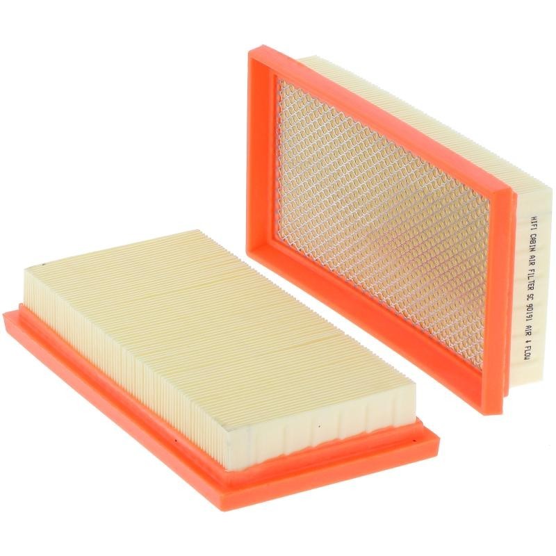 CABIN AIR FILTER
