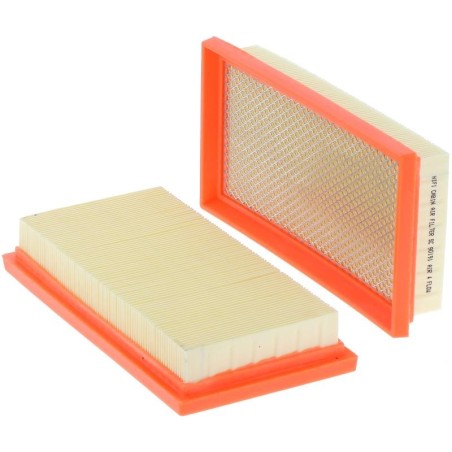 CABIN AIR FILTER