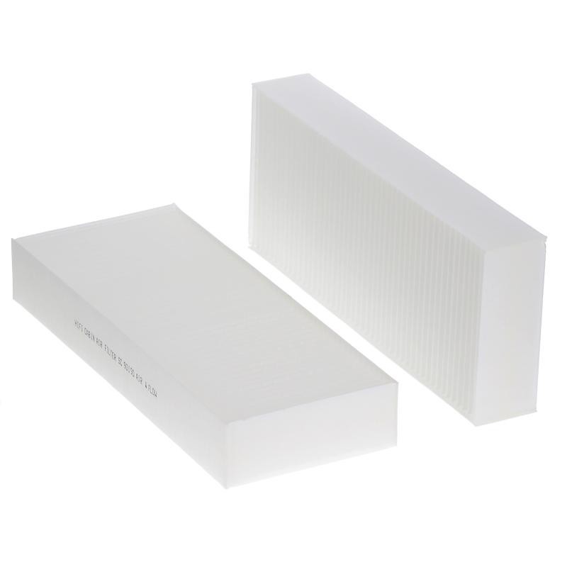CABIN AIR FILTER