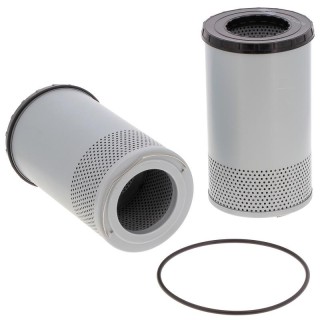 HYDRAULIC FILTER