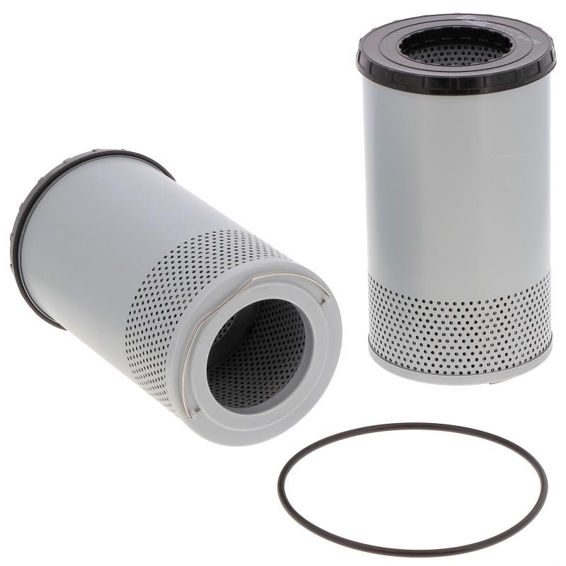 HYDRAULIC FILTER