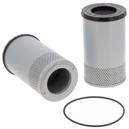 HYDRAULIC FILTER