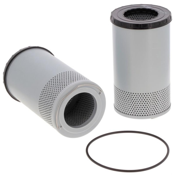 HYDRAULIC FILTER