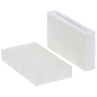CABIN AIR FILTER