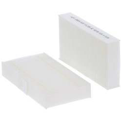 CABIN AIR FILTER
