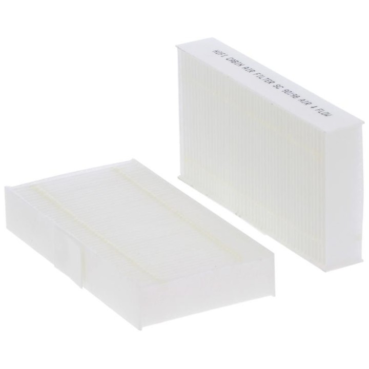 CABIN AIR FILTER
