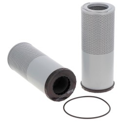 HYDRAULIC FILTER