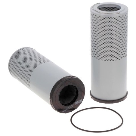 HYDRAULIC FILTER