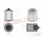 HYDRAULIC FILTER
