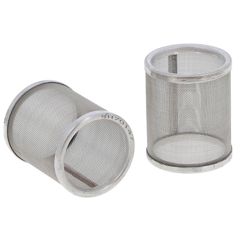 HYDRAULIC FILTER