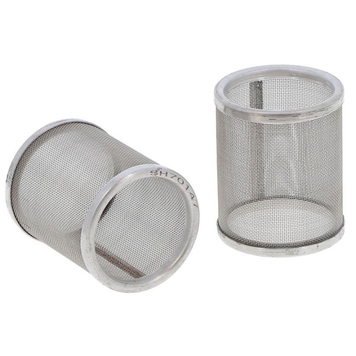 HYDRAULIC FILTER