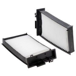 CABIN AIR FILTER