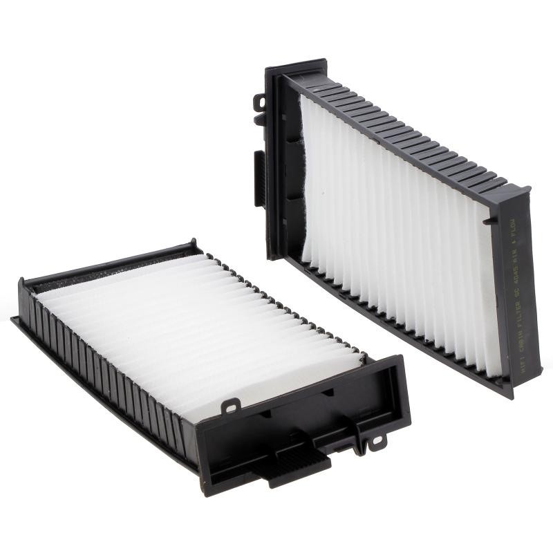 CABIN AIR FILTER