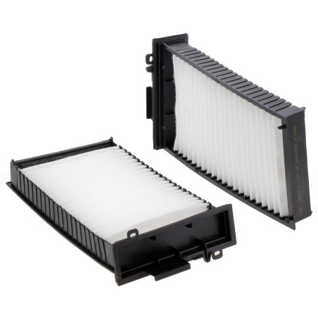 CABIN AIR FILTER