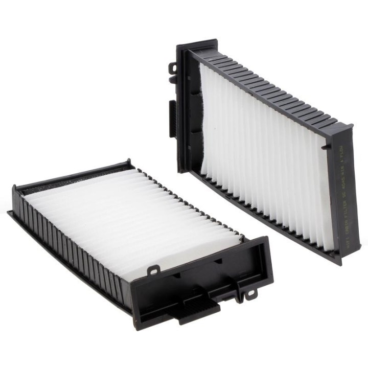 CABIN AIR FILTER