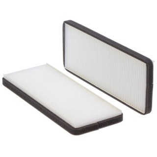 CABIN AIR FILTER