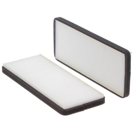 CABIN AIR FILTER