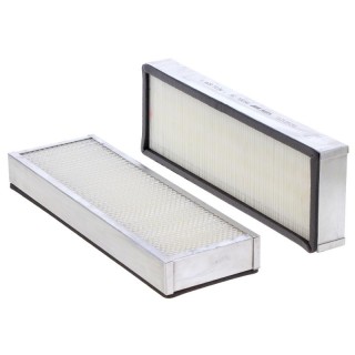 CABIN AIR FILTER
