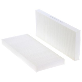 CABIN AIR FILTER