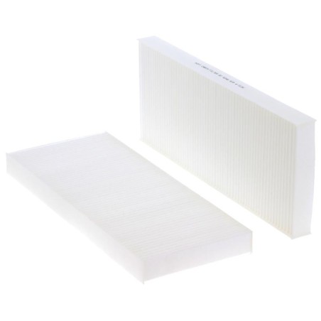 CABIN AIR FILTER