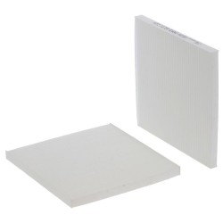 CABIN AIR FILTER