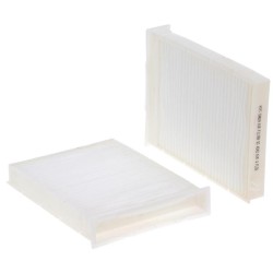 CABIN AIR FILTER