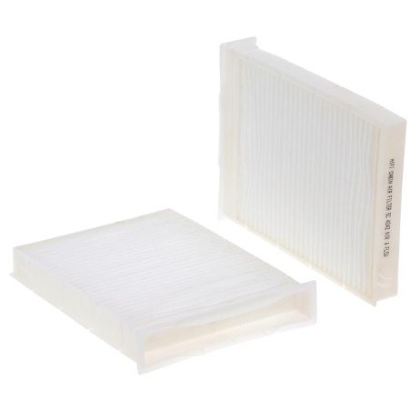 CABIN AIR FILTER