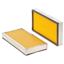 CABIN AIR FILTER