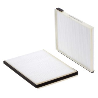 CABIN AIR FILTER