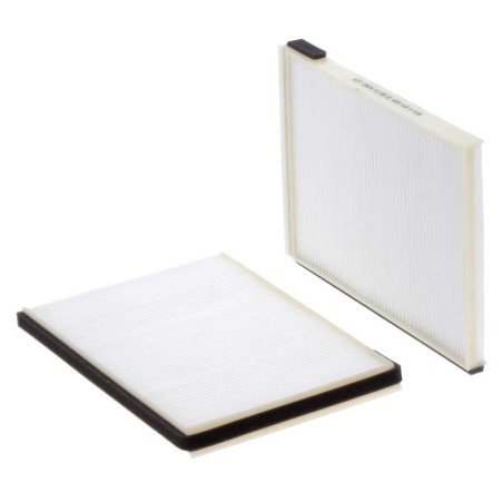 CABIN AIR FILTER